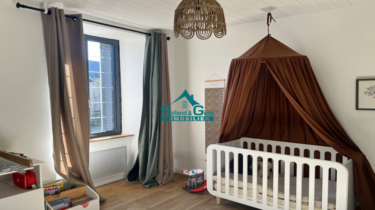 Ma-Cabane - Vente Maison SAINT-MEDARD-SUR-ILLE, 120 m²