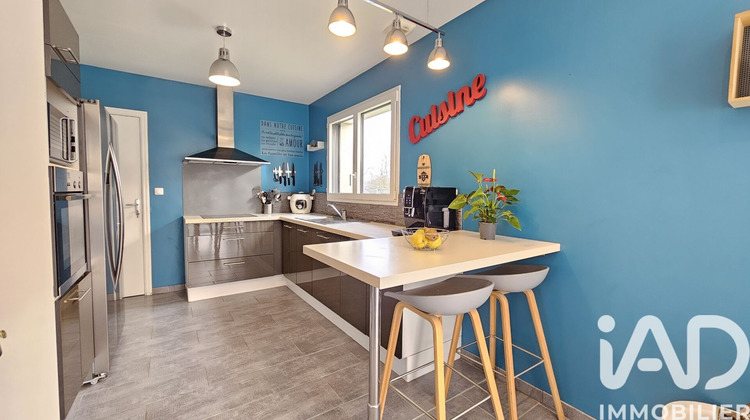 Ma-Cabane - Vente Maison Saint-Médard-sur-Ille, 95 m²