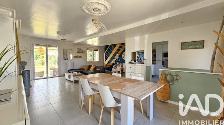 Ma-Cabane - Vente Maison Saint-Médard-sur-Ille, 131 m²