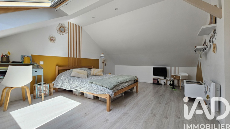 Ma-Cabane - Vente Maison Saint-Médard-sur-Ille, 131 m²