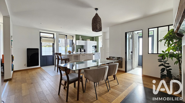 Ma-Cabane - Vente Maison Saint-Médard-sur-Ille, 145 m²