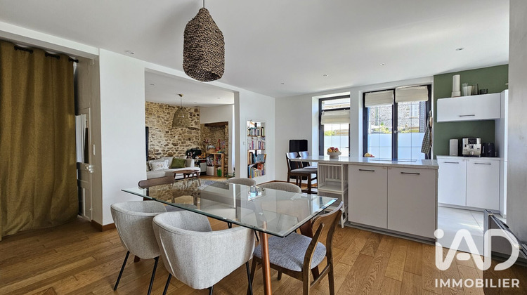 Ma-Cabane - Vente Maison Saint-Médard-sur-Ille, 145 m²