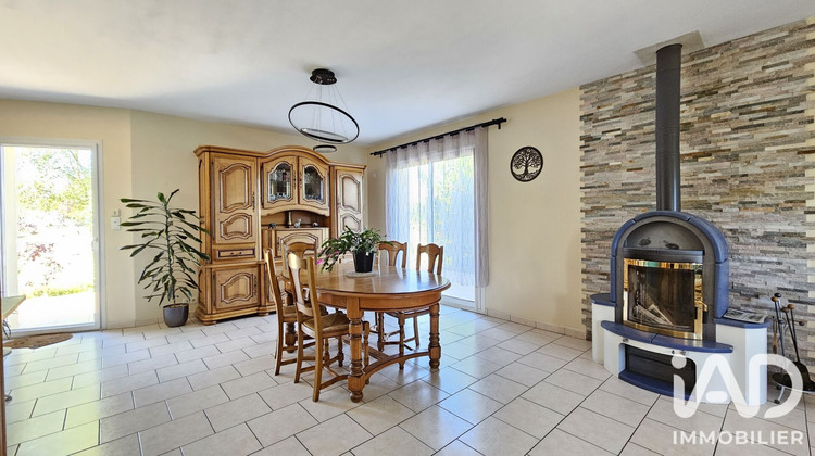 Ma-Cabane - Vente Maison Saint-Médard-sur-Ille, 141 m²