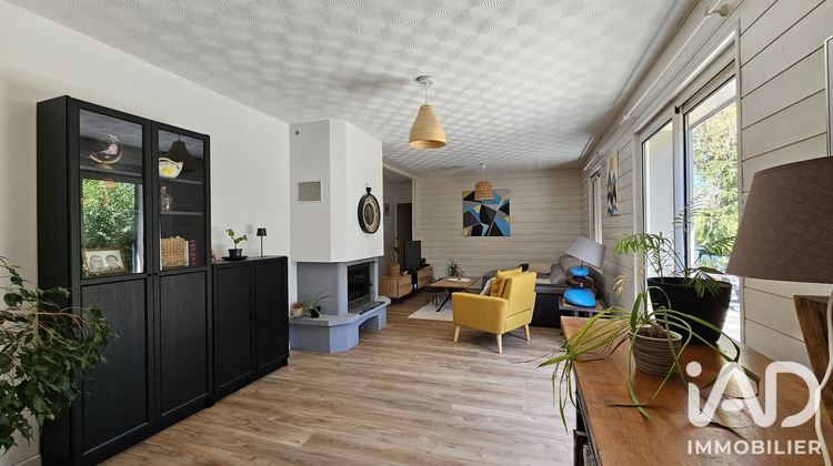 Ma-Cabane - Vente Maison Saint-Médard-sur-Ille, 125 m²