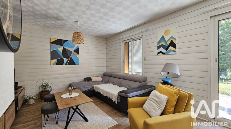 Ma-Cabane - Vente Maison Saint-Médard-sur-Ille, 125 m²