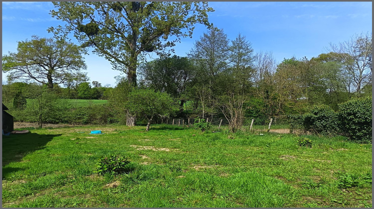 Ma-Cabane - Vente Maison Saint-Medard-sur-Ille, 173 m²