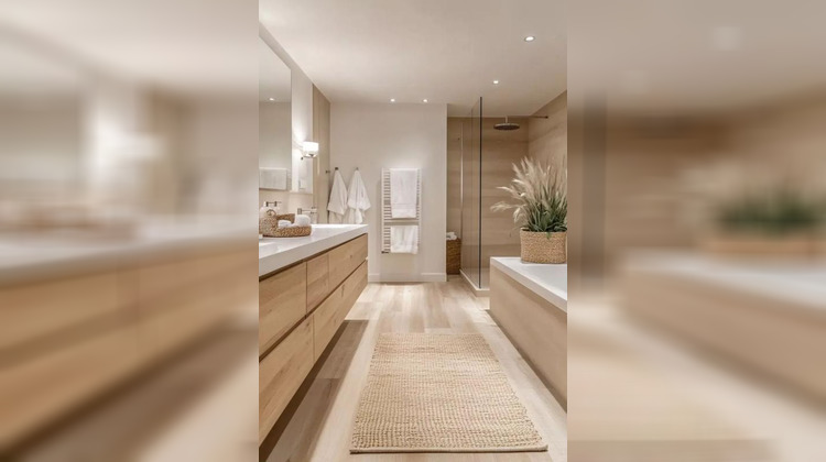 Ma-Cabane - Vente Maison SAINT MEEN, 80 m²