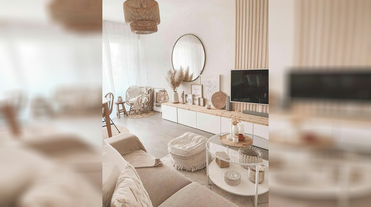 Ma-Cabane - Vente Maison SAINT MEEN, 80 m²