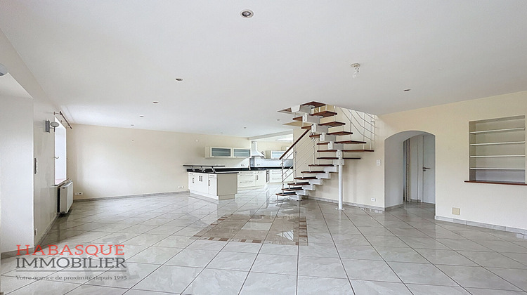 Ma-Cabane - Vente Maison SAINT-MEEN, 158 m²