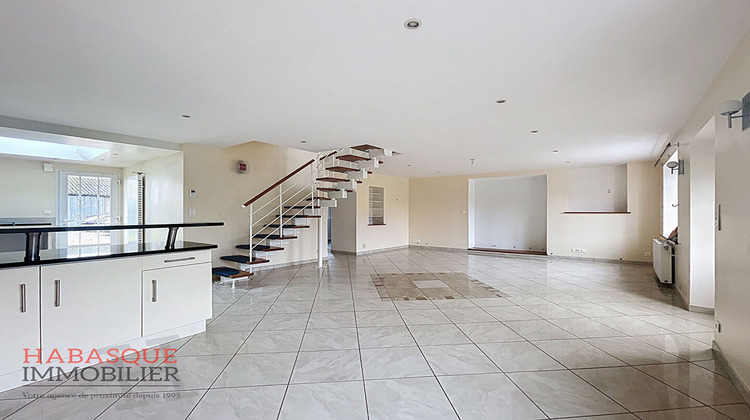 Ma-Cabane - Vente Maison SAINT-MEEN, 158 m²