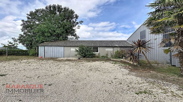 Ma-Cabane - Vente Maison SAINT-MEEN, 158 m²