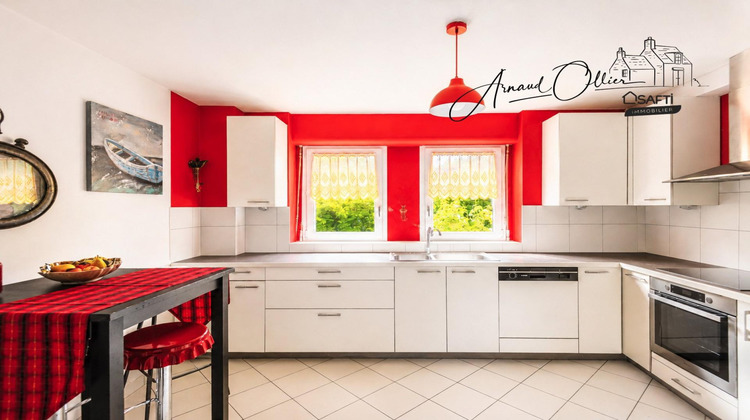 Ma-Cabane - Vente Maison Saint-Meen, 174 m²