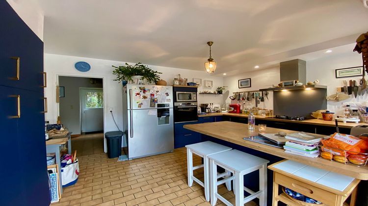 Ma-Cabane - Vente Maison SAINT-MEEN-LE-GRAND, 240 m²