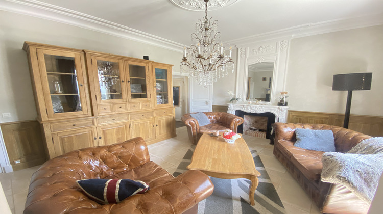 Ma-Cabane - Vente Maison Saint-Méen-le-Grand, 171 m²