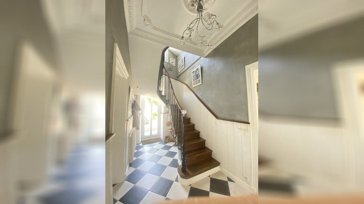 Ma-Cabane - Vente Maison Saint-Méen-le-Grand, 171 m²