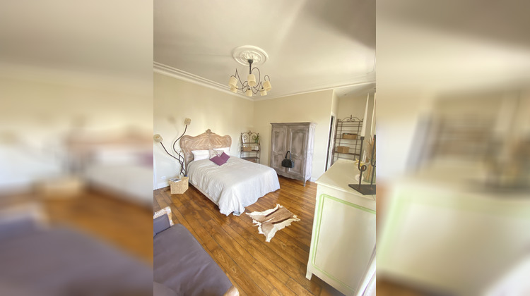 Ma-Cabane - Vente Maison Saint-Méen-le-Grand, 171 m²