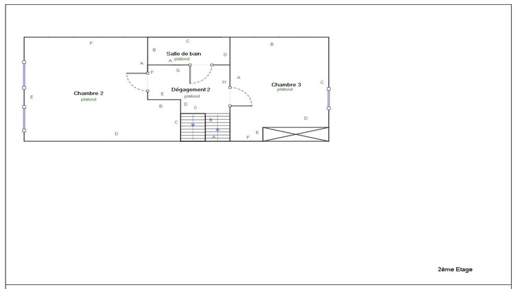 Ma-Cabane - Vente Maison Saint-Méen-le-Grand, 205 m²