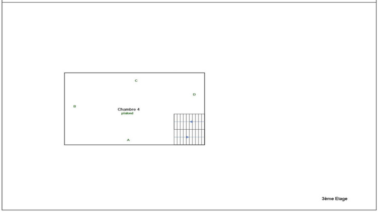Ma-Cabane - Vente Maison Saint-Méen-le-Grand, 205 m²