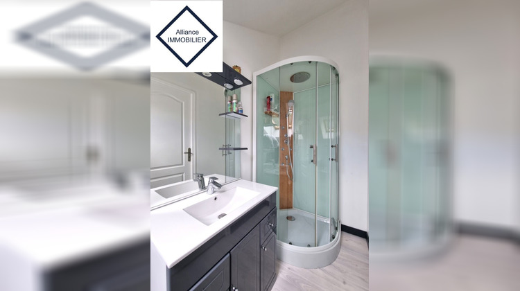 Ma-Cabane - Vente Maison Saint-Méen-le-Grand, 196 m²