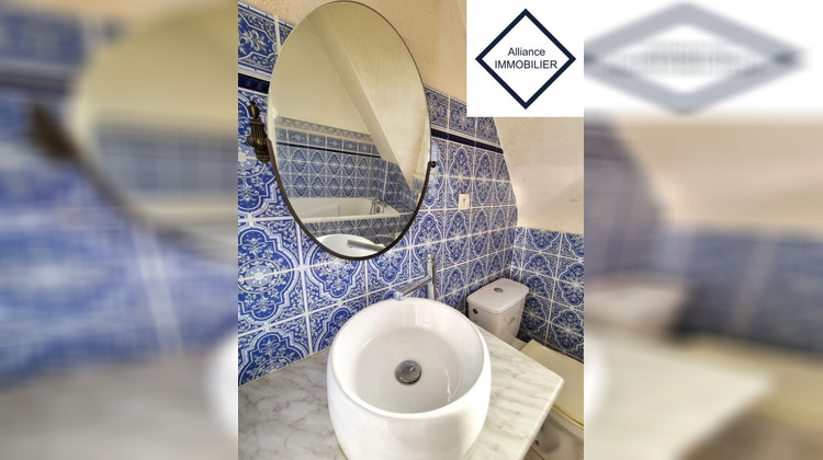 Ma-Cabane - Vente Maison Saint-Méen-le-Grand, 102 m²