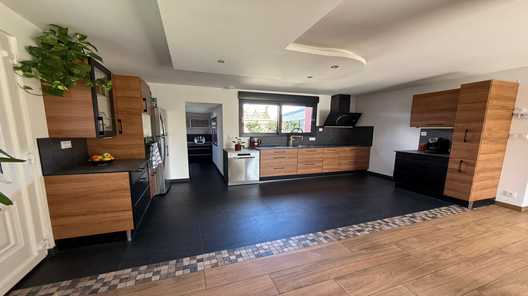 Ma-Cabane - Vente Maison SAINT-MEEN-LE-GRAND, 154 m²