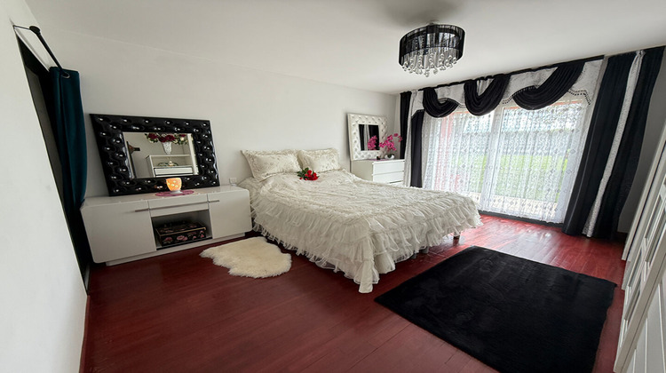 Ma-Cabane - Vente Maison SAINT-MEEN-LE-GRAND, 154 m²