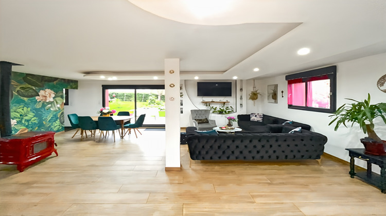 Ma-Cabane - Vente Maison SAINT-MEEN-LE-GRAND, 154 m²