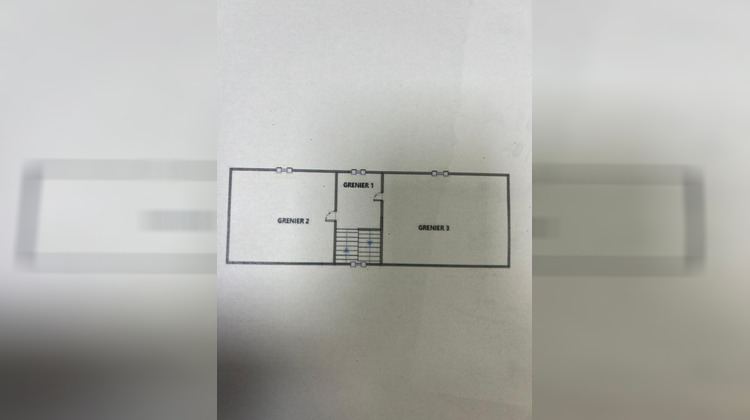 Ma-Cabane - Vente Maison SAINT MEEN LE GRAND, 145 m²