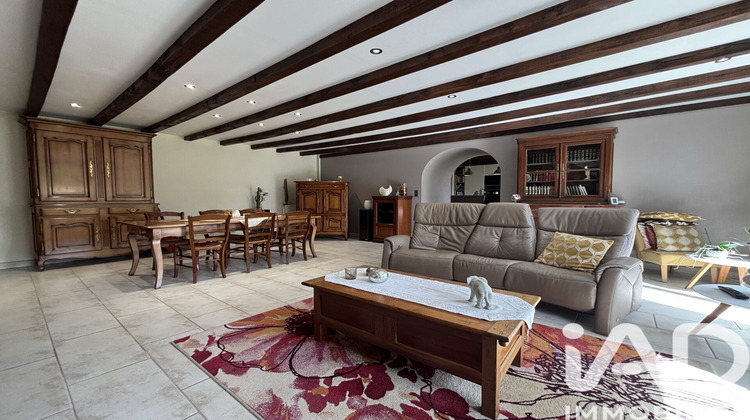 Ma-Cabane - Vente Maison Saint-Méen-le-Grand, 185 m²