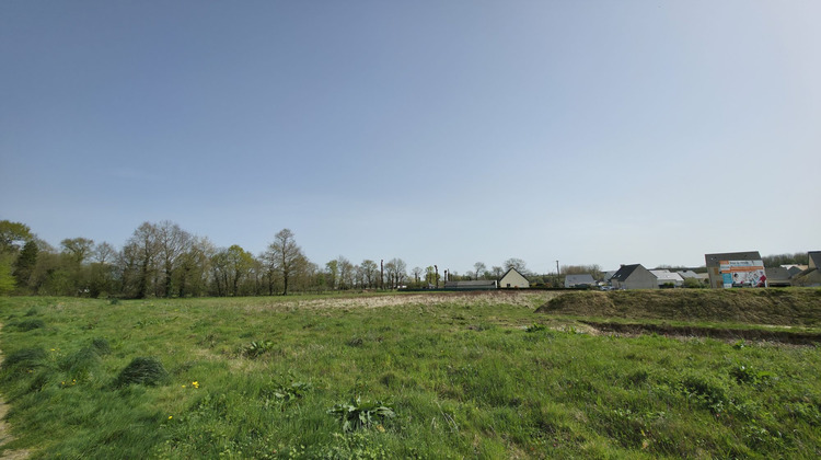 Ma-Cabane - Vente Maison Saint-Méen-le-Grand, 53 m²