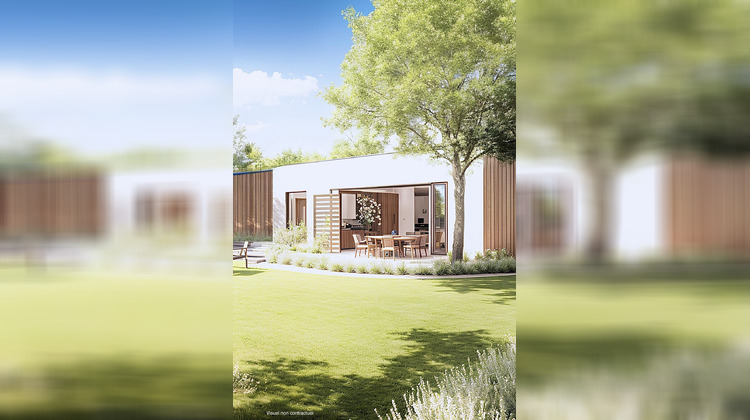 Ma-Cabane - Vente Maison Saint-Méen-le-Grand, 63 m²