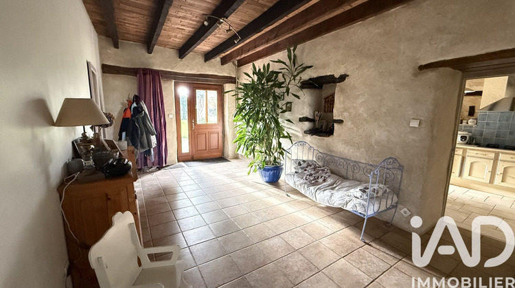 Ma-Cabane - Vente Maison Saint-Méen-le-Grand, 271 m²