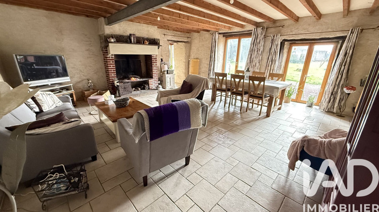 Ma-Cabane - Vente Maison Saint-Méen-le-Grand, 271 m²