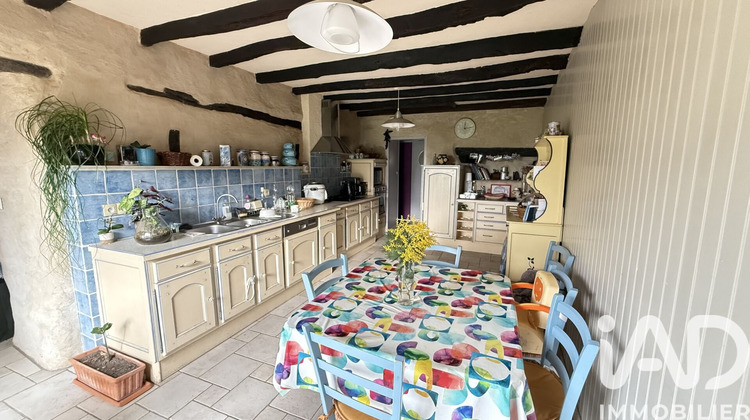 Ma-Cabane - Vente Maison Saint-Méen-le-Grand, 271 m²