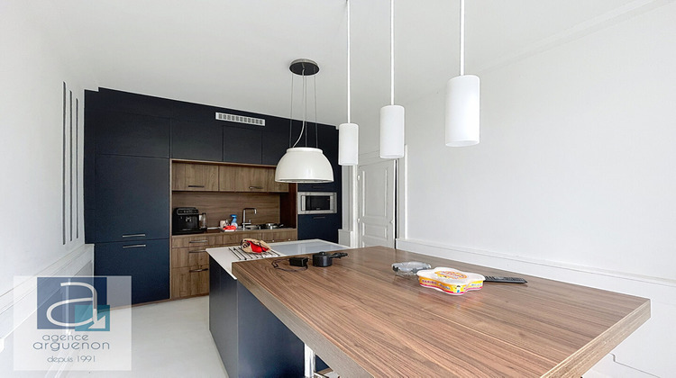 Ma-Cabane - Vente Maison SAINT-MEEN-LE-GRAND, 220 m²