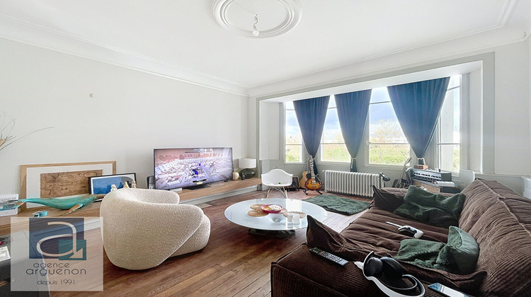 Ma-Cabane - Vente Maison SAINT-MEEN-LE-GRAND, 220 m²