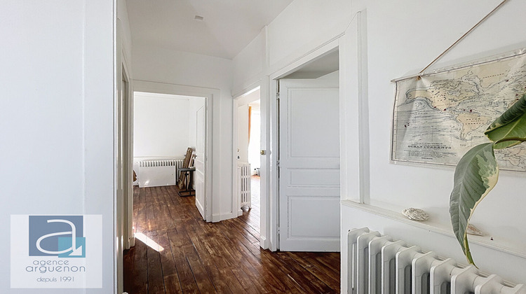 Ma-Cabane - Vente Maison SAINT-MEEN-LE-GRAND, 220 m²