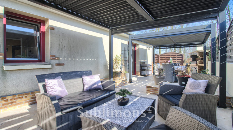 Ma-Cabane - Vente Maison Saint-Méen-le-Grand, 97 m²