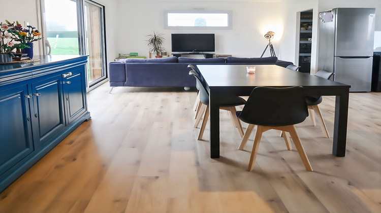 Ma-Cabane - Vente Maison SAINT-MEEN-LE-GRAND, 86 m²