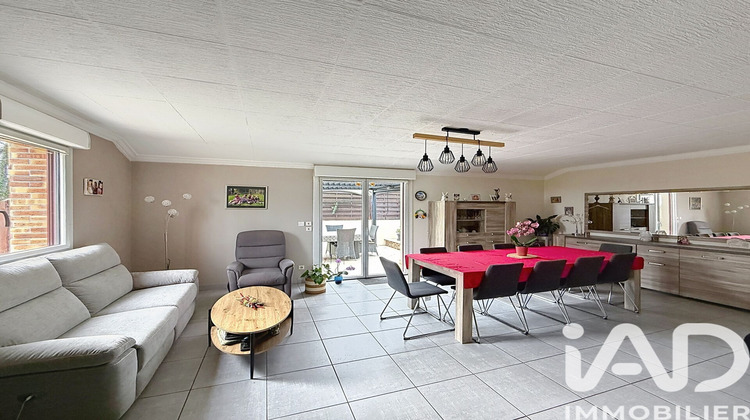 Ma-Cabane - Vente Maison Saint-Méen-le-Grand, 96 m²