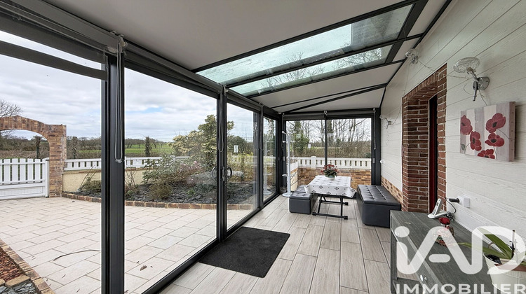 Ma-Cabane - Vente Maison Saint-Méen-le-Grand, 96 m²