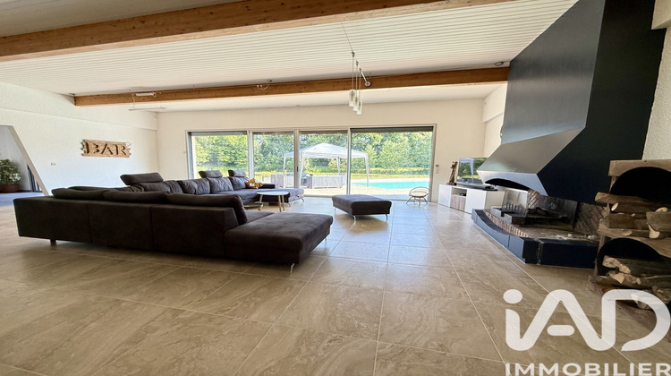 Ma-Cabane - Vente Maison Saint-Méen-le-Grand, 341 m²