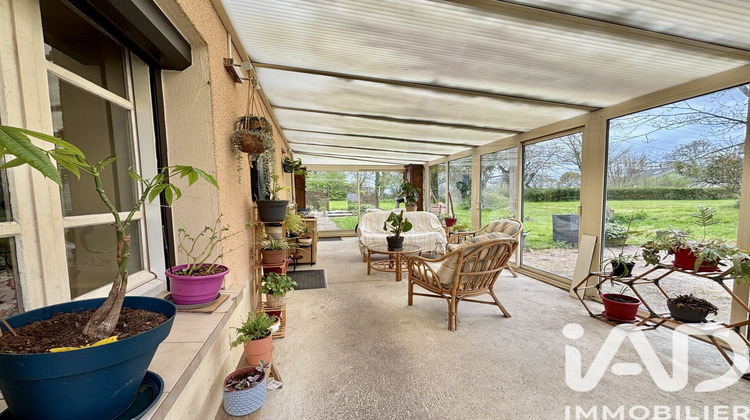 Ma-Cabane - Vente Maison Saint-Méen-le-Grand, 120 m²