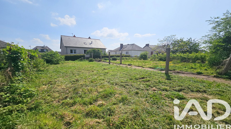 Ma-Cabane - Vente Maison Saint-Méen-le-Grand, 103 m²
