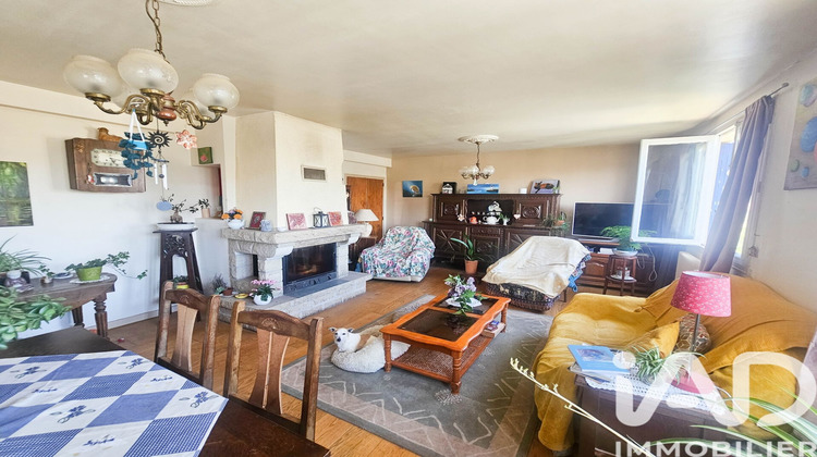 Ma-Cabane - Vente Maison Saint-Méen-le-Grand, 103 m²