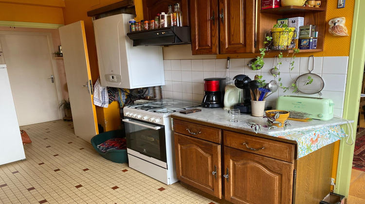 Ma-Cabane - Vente Maison Saint-Meen-le-Grand, 103 m²