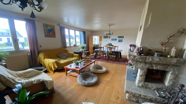 Ma-Cabane - Vente Maison Saint-Meen-le-Grand, 103 m²