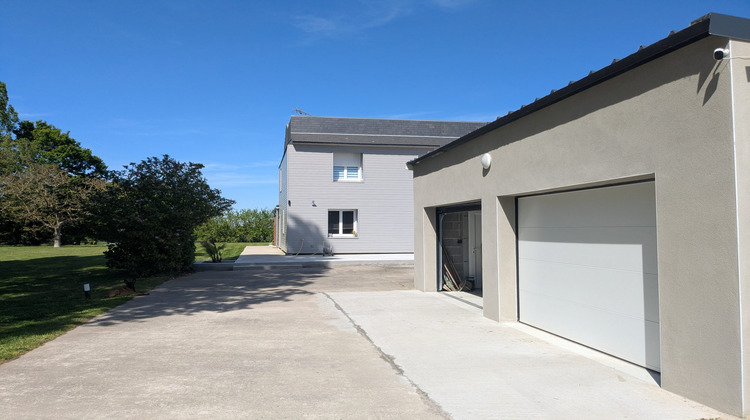 Ma-Cabane - Vente Maison Saint-Méen-le-Grand, 180 m²