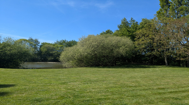 Ma-Cabane - Vente Maison Saint-Méen-le-Grand, 180 m²