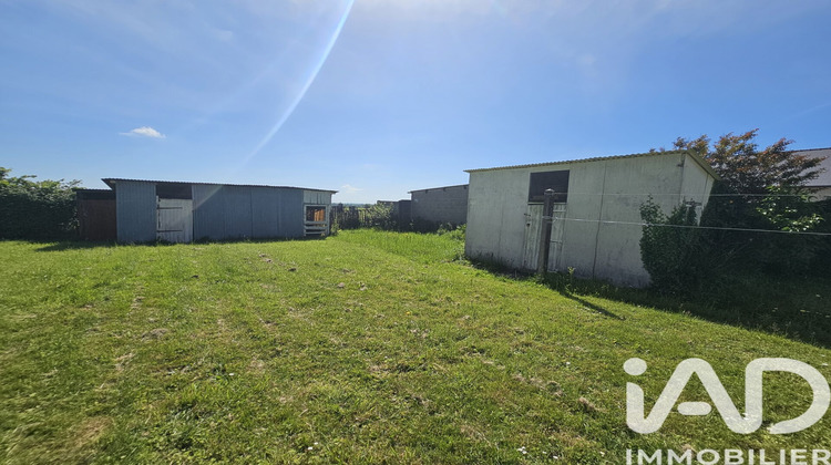 Ma-Cabane - Vente Maison Saint-Méen-le-Grand, 64 m²